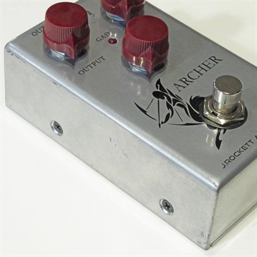 J. Rockett Audio Designs 【B級特価】ARCHER（Jロケットオーディオ