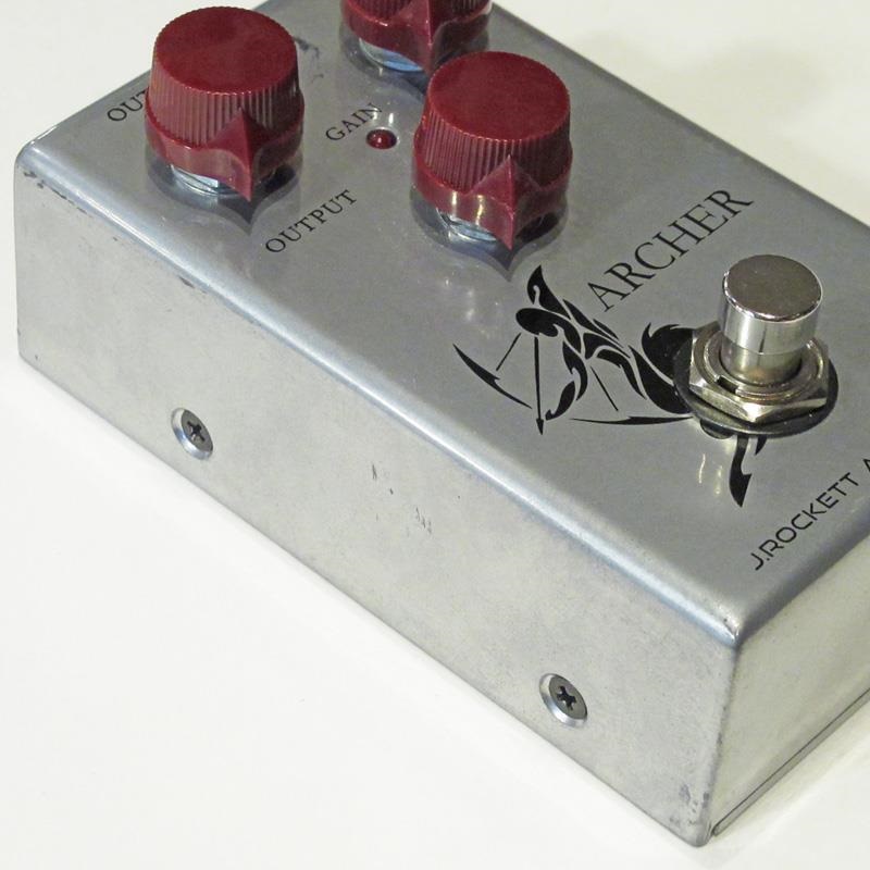 J. Rockett Audio Designs 【B級特価】ARCHER（Jロケットオーディオ
