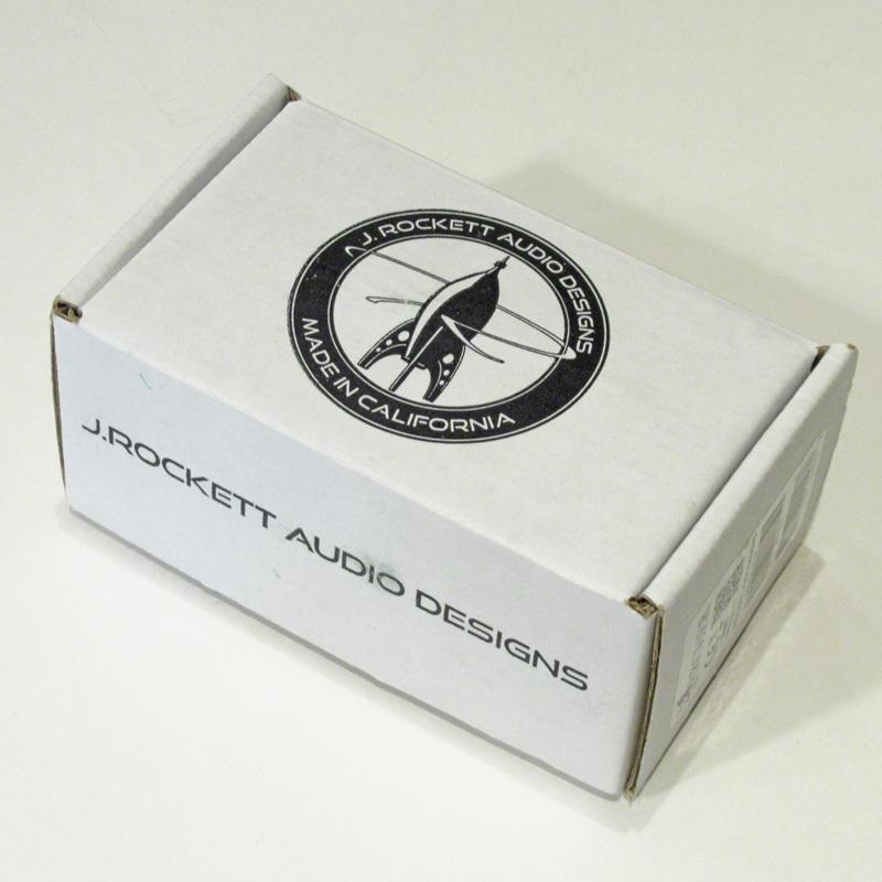 J. Rockett Audio Designs 【B級特価】ARCHER（Jロケットオーディオ
