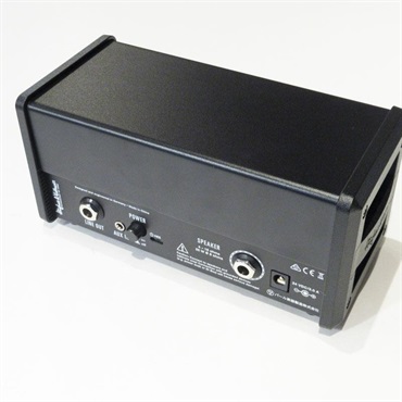 Hughes&Kettner USED 中古 SPIRIT OF Rock 画像1