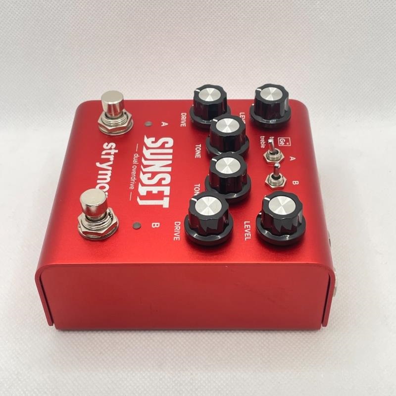 strymon USED 中古 SUNSET ｜イケベ楽器店オンラインストア