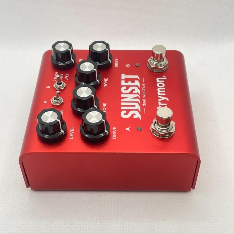 strymon USED 中古 SUNSET ｜イケベ楽器店オンラインストア
