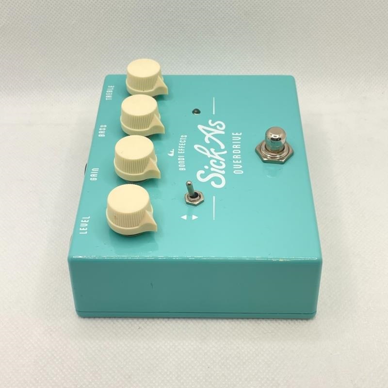 BONDI EFFECTS USED 中古 SICK AS ｜イケベ楽器店オンラインストア