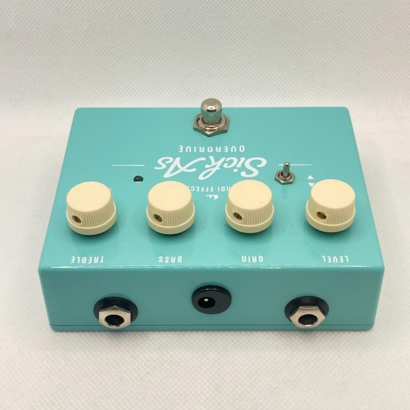 BONDI EFFECTS USED 中古 SICK AS ｜イケベ楽器店オンラインストア
