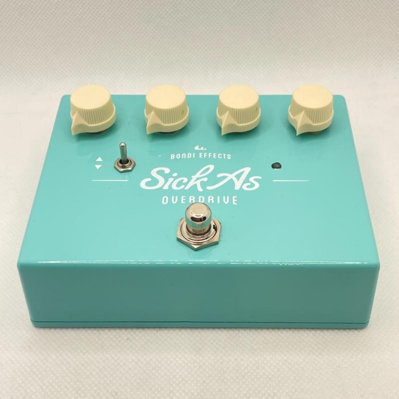BONDI EFFECTS USED 中古 SICK AS ｜イケベ楽器店オンラインストア