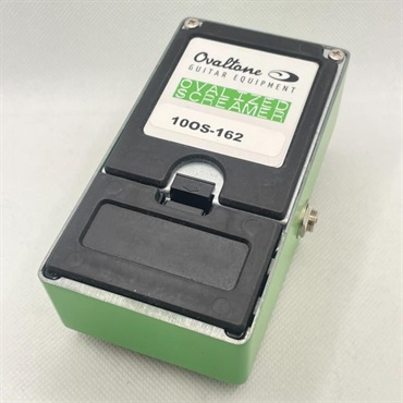 Ovaltone USED 中古 OVALIZED SCREAMER-10 ｜イケベ楽器店オンラインストア