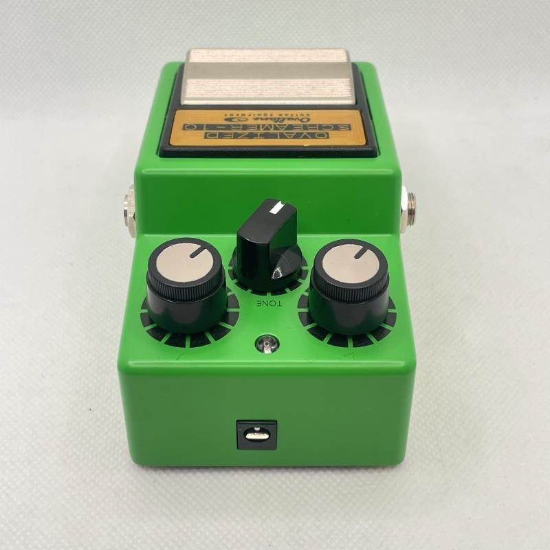 Ovaltone USED 中古 OVALIZED SCREAMER-10 ｜イケベ楽器店オンラインストア