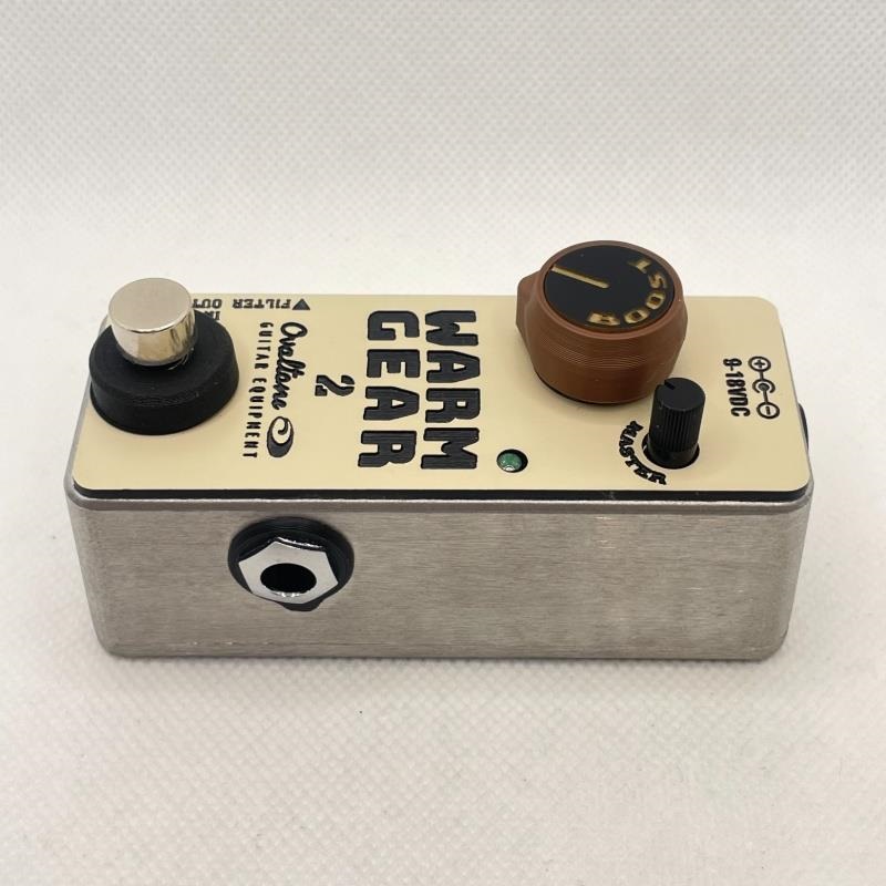 Ovaltone USED 中古 WARM GEAR2 ｜イケベ楽器店オンラインストア