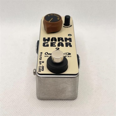 Ovaltone USED 中古 WARM GEAR2 ｜イケベ楽器店オンラインストア