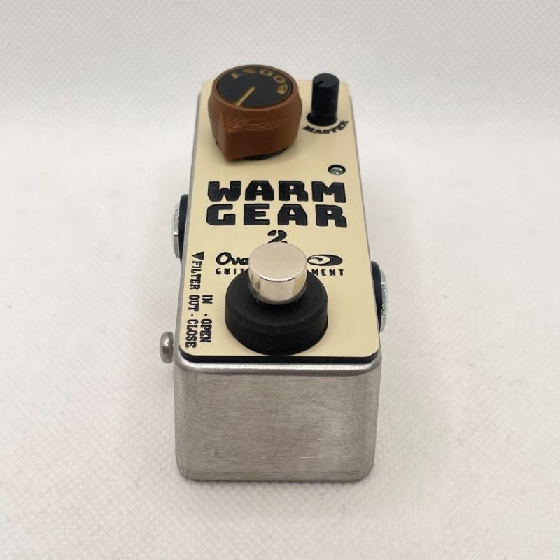 Ovaltone USED 中古 WARM GEAR2 ｜イケベ楽器店オンラインストア