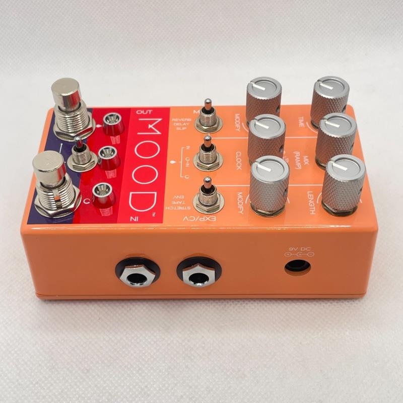 Chase Bliss Audio USED 中古 MOOD ｜イケベ楽器店オンラインストア