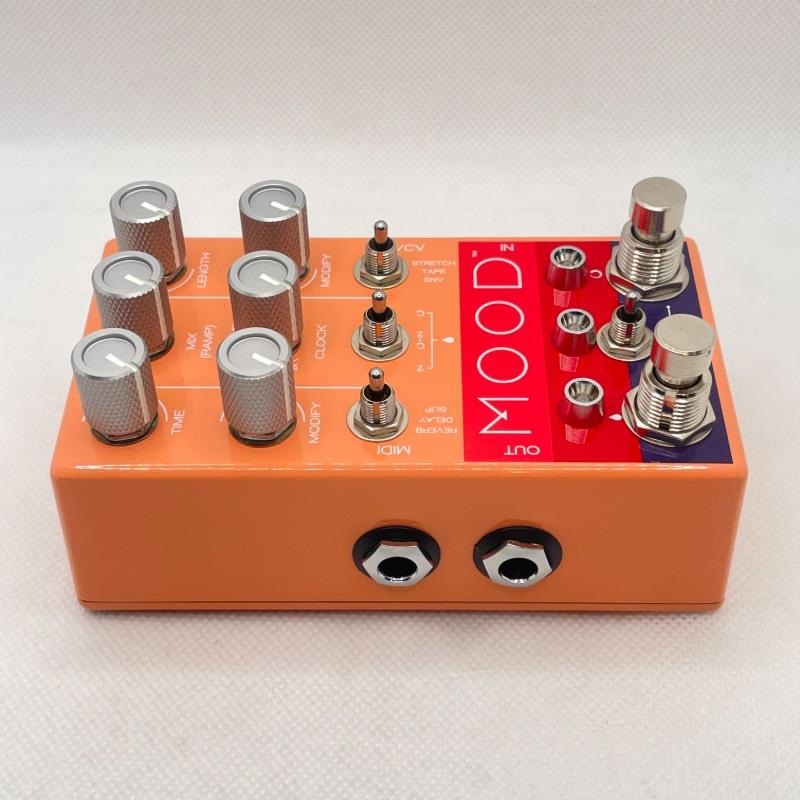 Chase Bliss Audio USED 中古 MOOD ｜イケベ楽器店オンラインストア