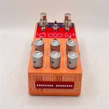 Chase Bliss Audio USED 中古 MOOD ｜イケベ楽器店オンラインストア
