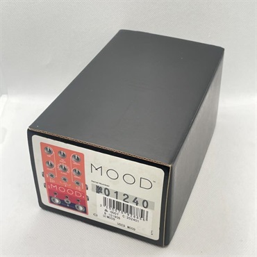 Chase Bliss Audio USED 中古 MOOD ｜イケベ楽器店オンラインストア