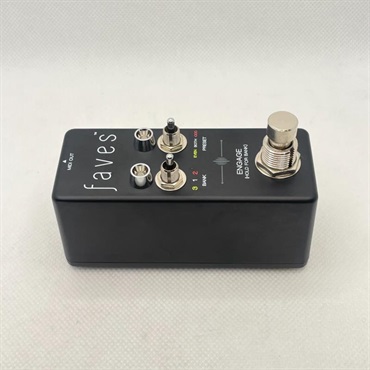 Chase Bliss Audio USED 中古 faves 画像3