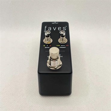 Chase Bliss Audio USED 中古 faves 画像5