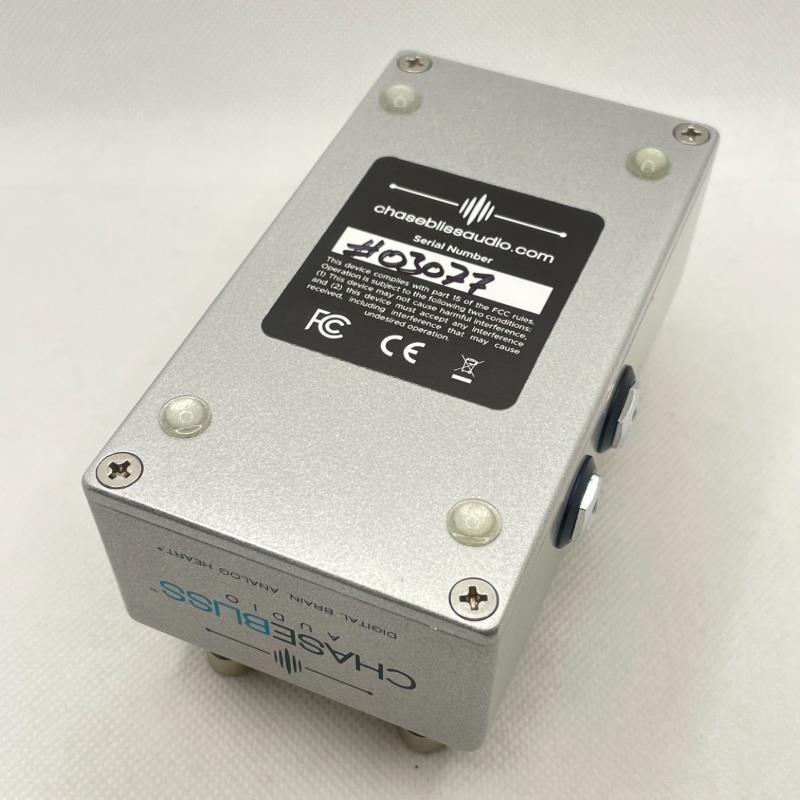 Chase Bliss Audio USED 中古 DARK WORLD ｜イケベ楽器店オンラインストア