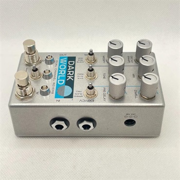 Chase Bliss Audio USED 中古 DARK WORLD ｜イケベ楽器店オンラインストア
