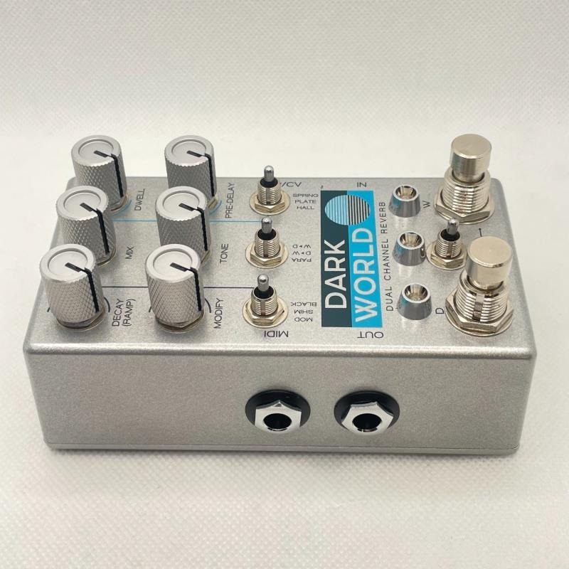 Chase Bliss Audio USED 中古 DARK WORLD ｜イケベ楽器店オンラインストア