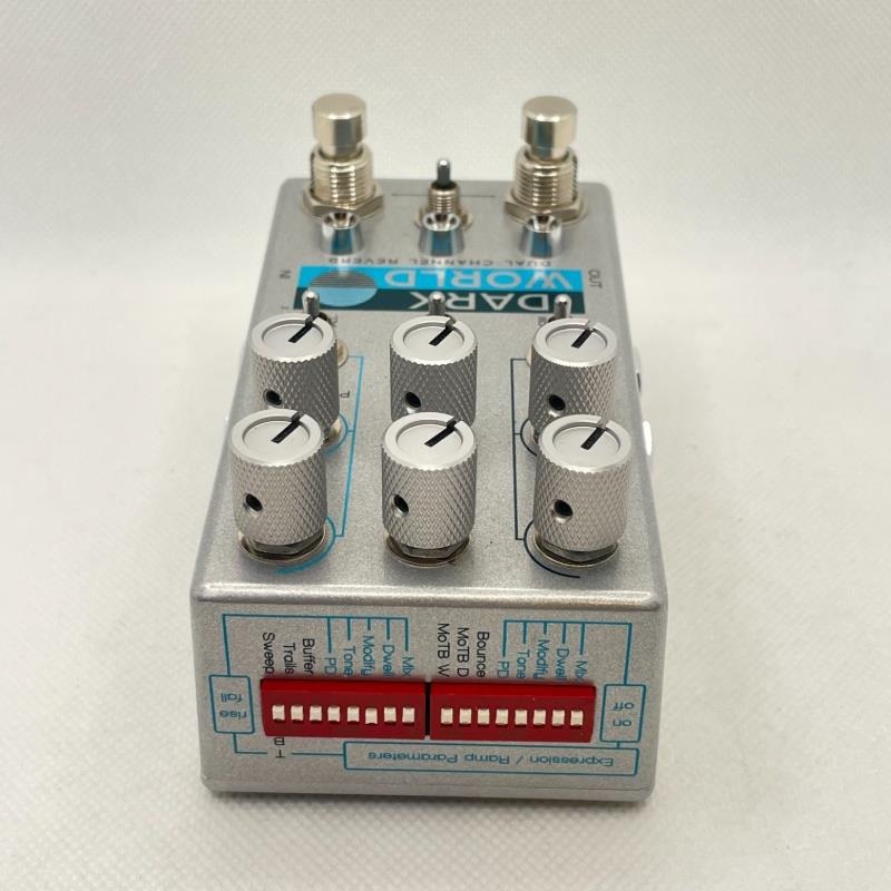 Chase Bliss Audio USED 中古 DARK WORLD ｜イケベ楽器店オンラインストア