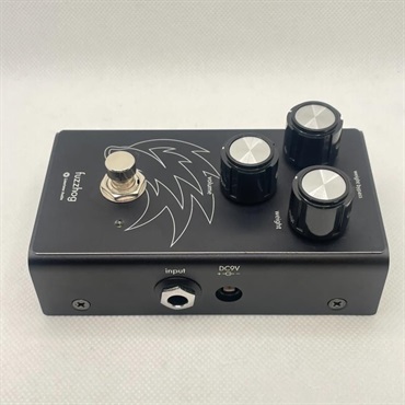 Limetone Audio USED 中古 fuzzhog ｜イケベ楽器店オンラインストア