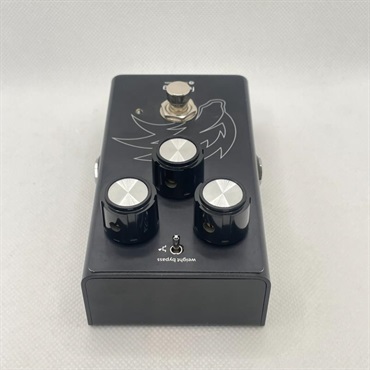 Limetone Audio USED 中古 fuzzhog ｜イケベ楽器店オンラインストア
