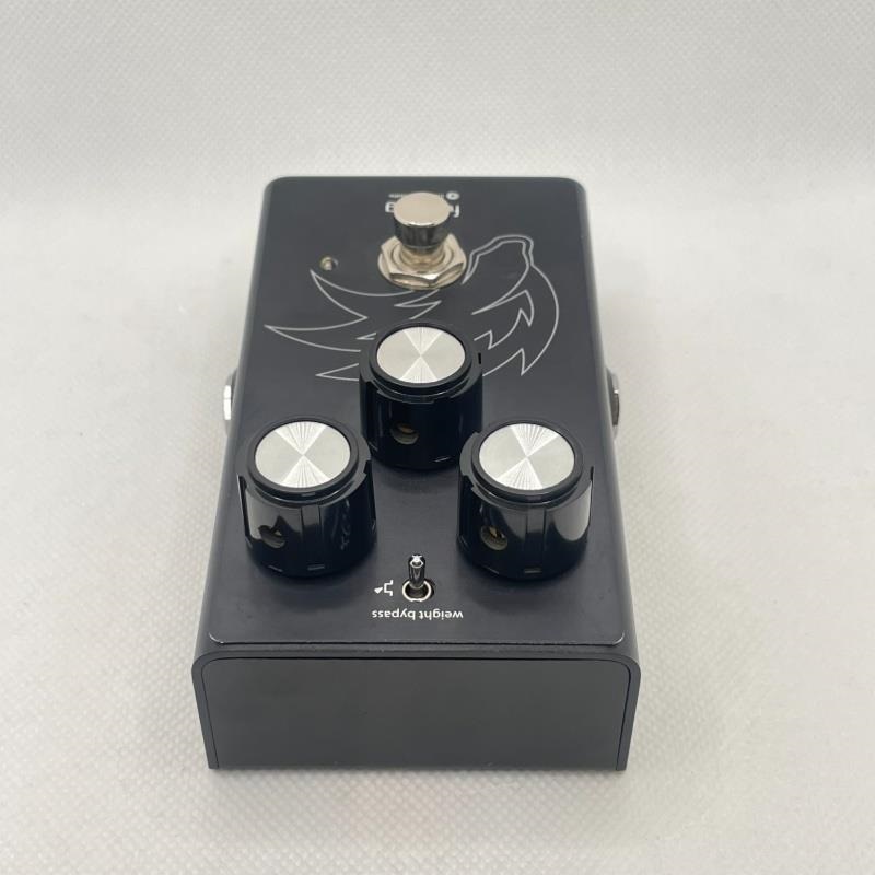 Limetone Audio USED 中古 fuzzhog ｜イケベ楽器店オンラインストア