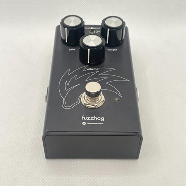 Limetone Audio USED 中古 fuzzhog ｜イケベ楽器店オンラインストア
