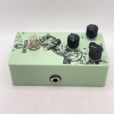 WALRUS AUDIO USED 中古 VOYAGER 3K ｜イケベ楽器店オンラインストア