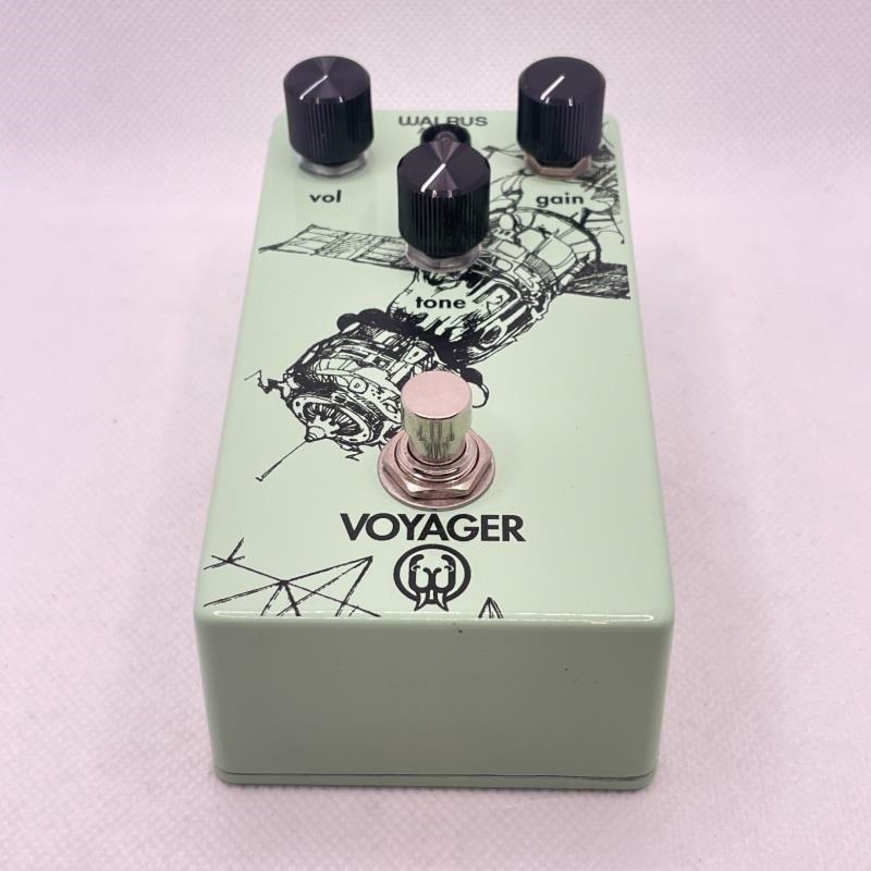 WALRUS AUDIO USED 中古 VOYAGER 3K ｜イケベ楽器店オンラインストア