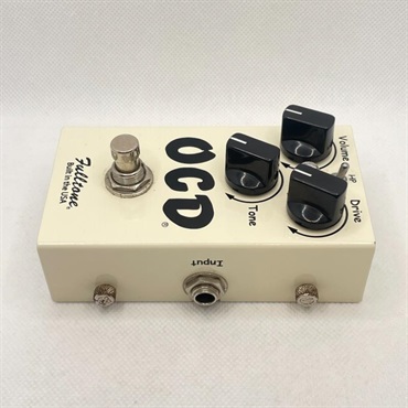 Fulltone USED 中古 OCD V2 S/N213103 画像2
