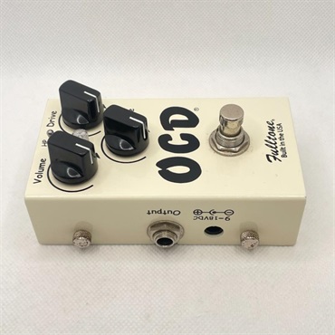 Fulltone USED 中古 OCD V2 S/N213103 画像3