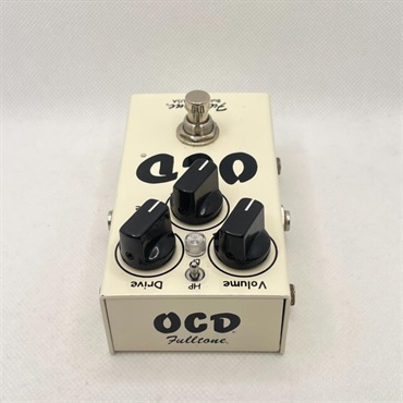 Fulltone USED 中古 OCD V2 S/N213103 ｜イケベ楽器店オンラインストア