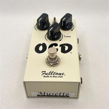 Fulltone USED 中古 OCD V2 S/N213103 画像5
