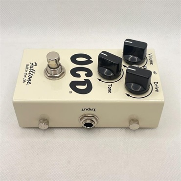 Fulltone USED 中古 OCD V2 S/N168943 画像2