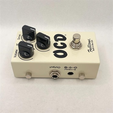 Fulltone USED 中古 OCD V2 S/N168943 ｜イケベ楽器店オンラインストア