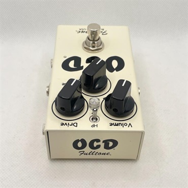 Fulltone USED 中古 OCD V2 S/N168943 画像4