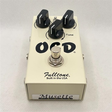 Fulltone USED 中古 OCD V2 S/N168943 画像5