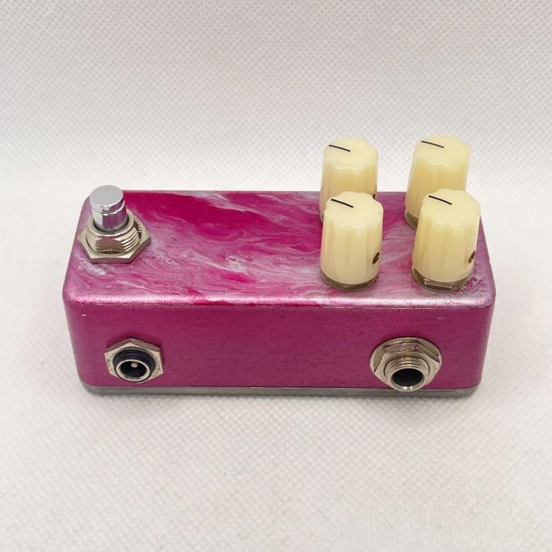 SND(Shun Nokina Design) * L' USED 中古 REDEMPTIONIST ｜イケベ楽器