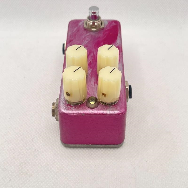 SND(Shun Nokina Design) * L' USED 中古 REDEMPTIONIST ｜イケベ楽器