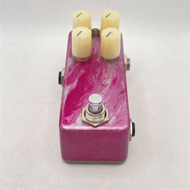 Shun Nokina Design Redemptionist RED 初期 SND(Shun Nokina Design) * L' USED 中古 REDEMPTIONIST ｜イケベ楽器