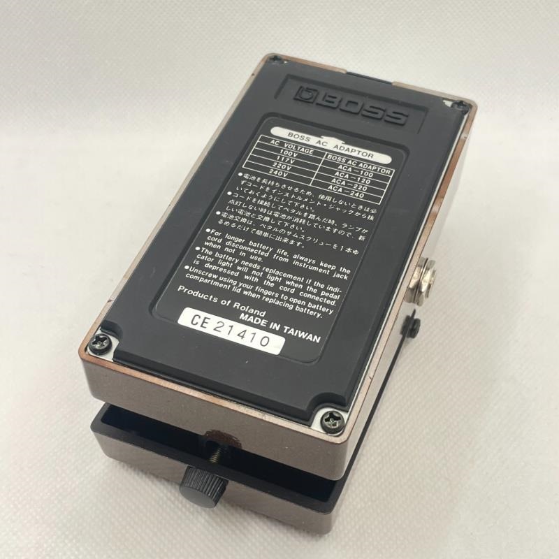 BOSS USED 中古 OC-2 ｜イケベ楽器店オンラインストア