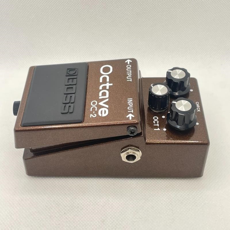 BOSS USED 中古 OC-2 ｜イケベ楽器店オンラインストア