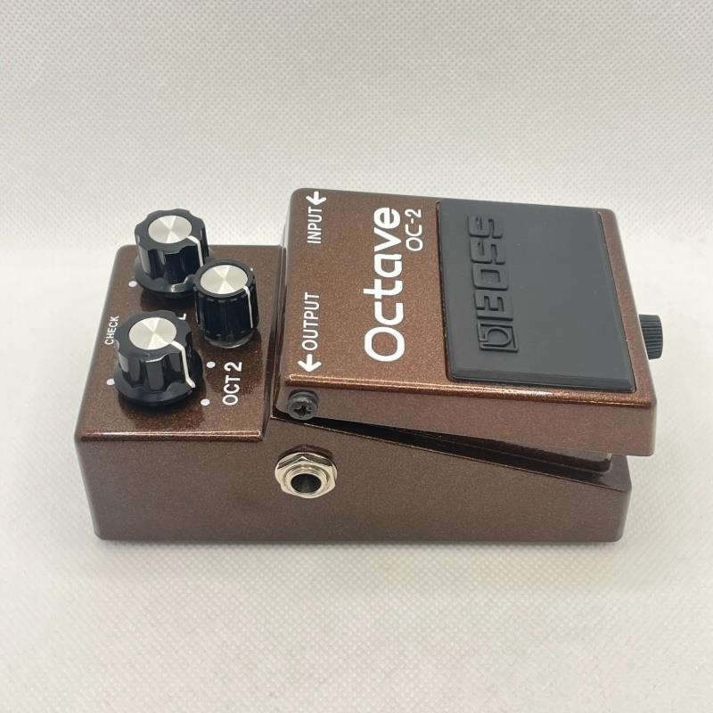 BOSS USED 中古 OC-2 ｜イケベ楽器店オンラインストア