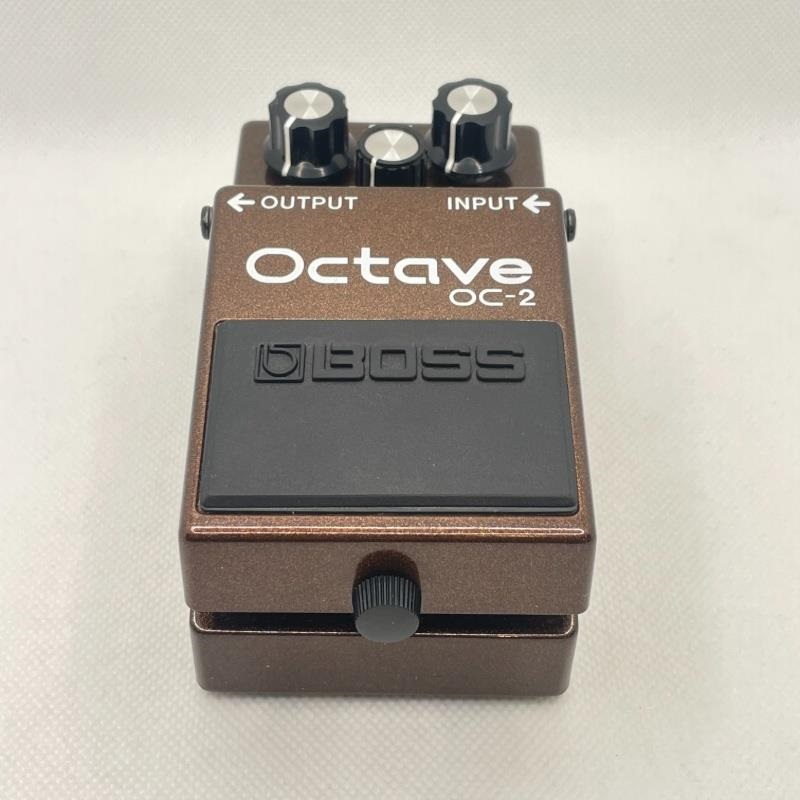 BOSS USED 中古 OC-2 ｜イケベ楽器店オンラインストア