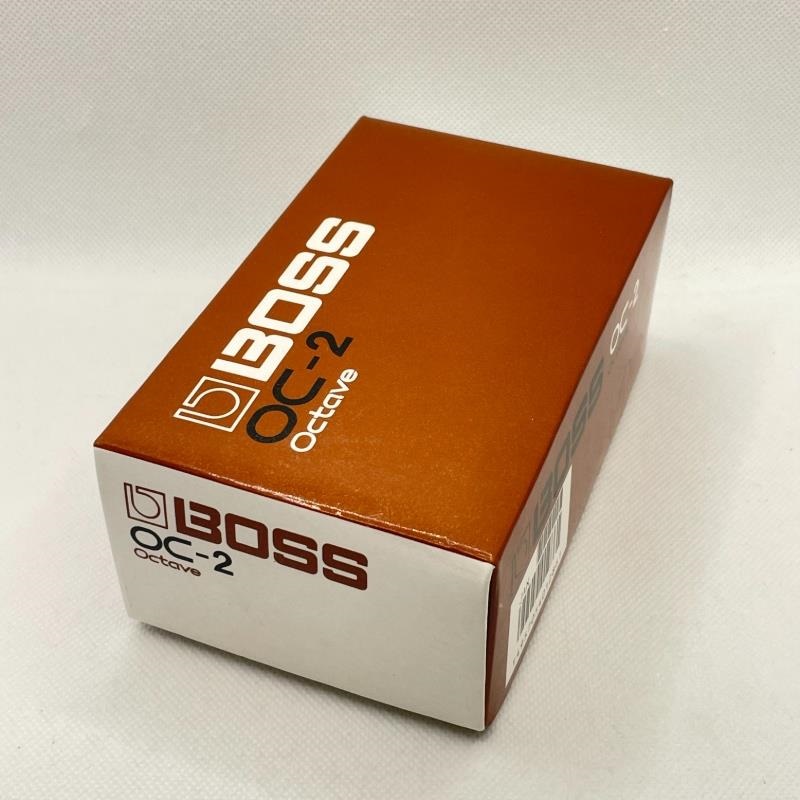 BOSS USED 中古 OC-2 ｜イケベ楽器店オンラインストア