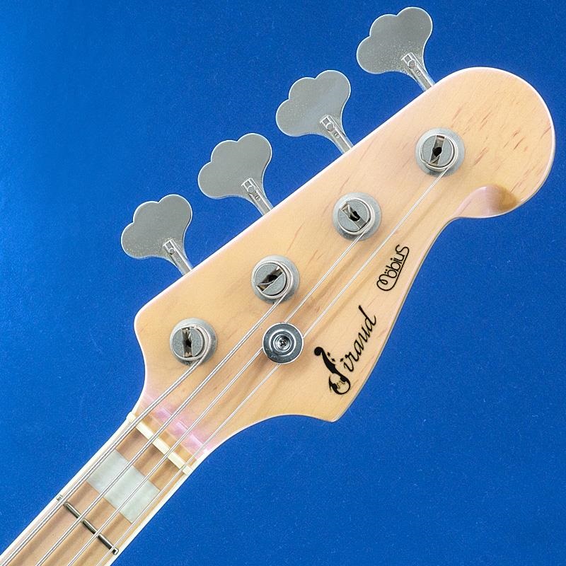 JIRAUD USED 中古 Mobius 4st ｜イケベ楽器店オンラインストア