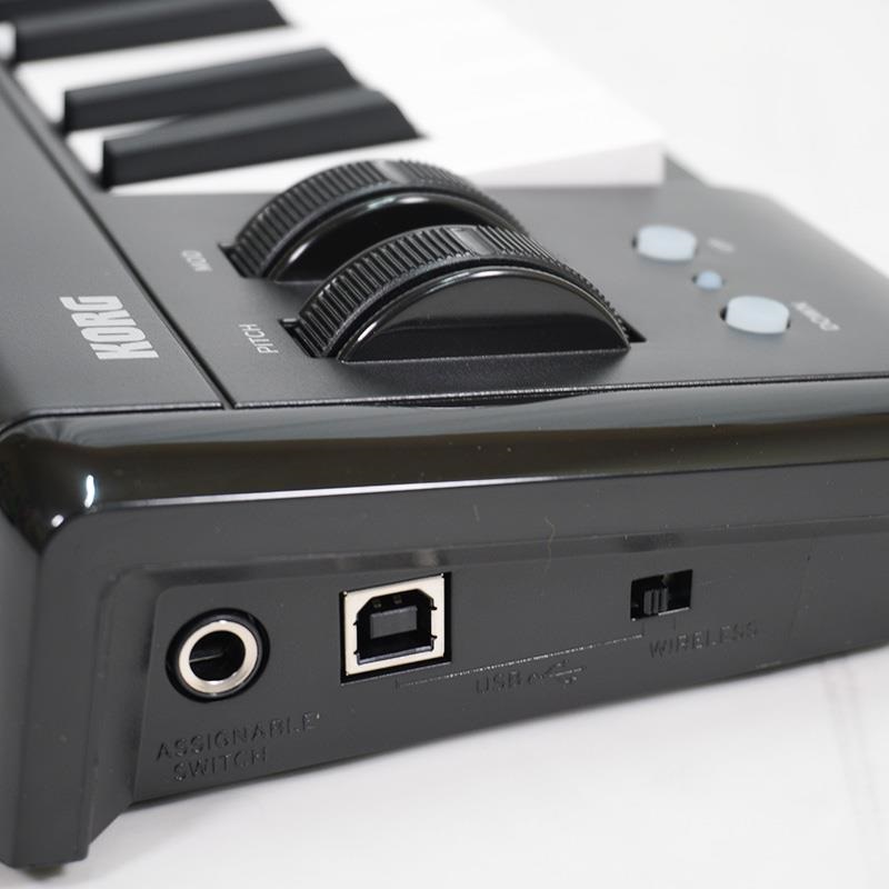 KORG 【メーカーB級品】 MICROKEY2-37AIR (コルグ)(マイクロキー