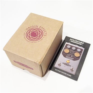 ORIGIN EFFECTS USED 中古 MAGMA57 画像2