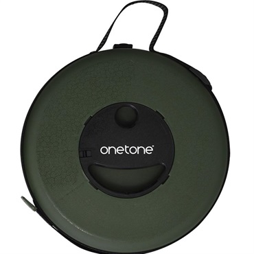 ONETONE OTSTL-01/FGR [LEDライト付き伸縮式ポータブルスツール - FOREST GREEN] 画像3
